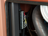 Дизельный генератор Toyo TKV-20TBS в кожухе - Фото 9 Дизельный генератор Toyo TKV-20TBS в кожухе - Фото 9