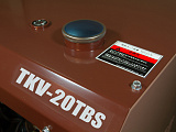 Дизельный генератор Toyo TKV-20TBS в кожухе - Фото 13 Дизельный генератор Toyo TKV-20TBS в кожухе - Фото 13