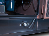 Дизельный генератор Toyo TKV-20TBS в кожухе - Фото 7 Дизельный генератор Toyo TKV-20TBS в кожухе - Фото 7